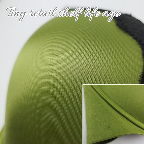 Victoria's Secret 34C Bra Bombshell Plunge Push Up Lace Lingerie NWT - Picture 8 of 12